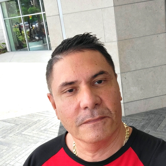 Meet your Posher, Rico - Picture 1 of 1